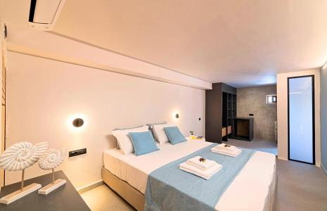 Sissi Lux Villas - Photo 27