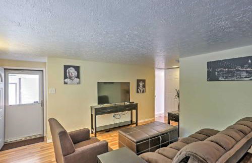 Lake Erie Unit with Fire Pit 30 Mi to Cedar Point! - Foto 6