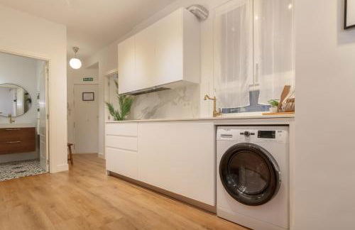 Bilbao Heart 2BDR Apartment - Parking privado opcional - Foto 7