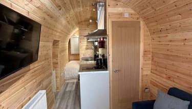 Foundry Farm Arch - Foto 4