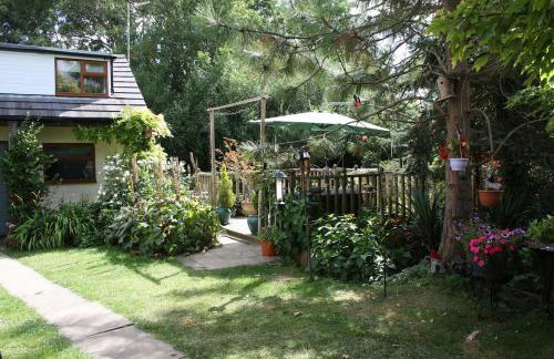 Pond View - Cottage with beautiful views - Dogs welcome by request - Foto 28