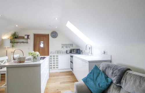 Stable Cottage - Foto 3