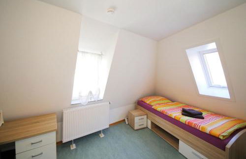 Ferienwohnungen-Gmuend Stadtherberge Mühlbergle - Foto 7