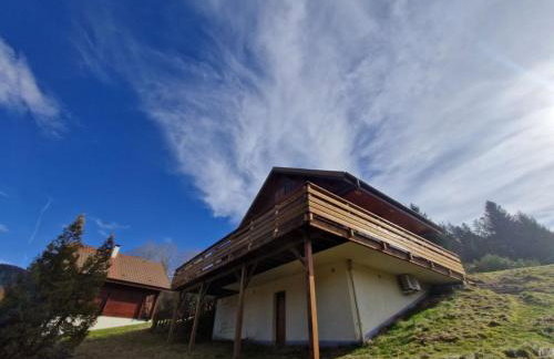 Le Chalet du Lac - Dans un environnement idéal - Photo 16