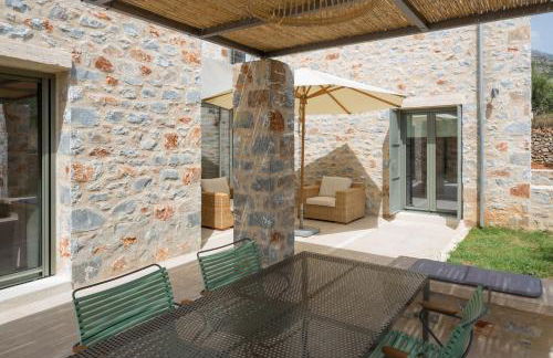 Mythies - Holiday Houses in Mani - Foto 9