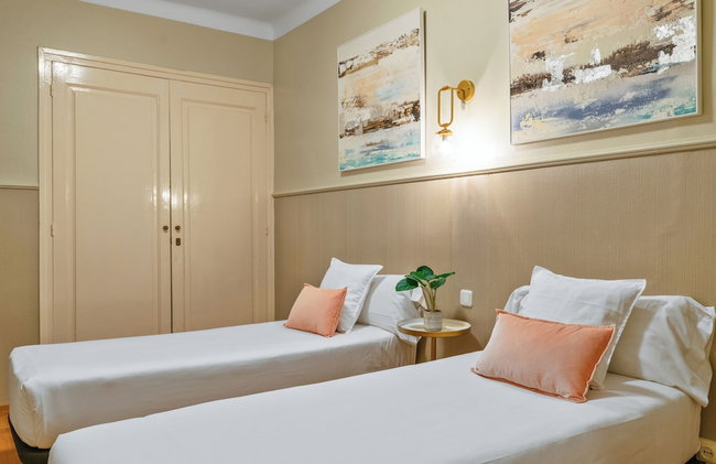 Suite Home Sagrada Familia - Photo 115