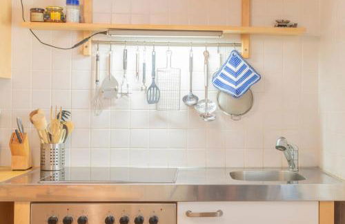 Schwarzwaldhütte am Bach mit Sauna - Foto 22