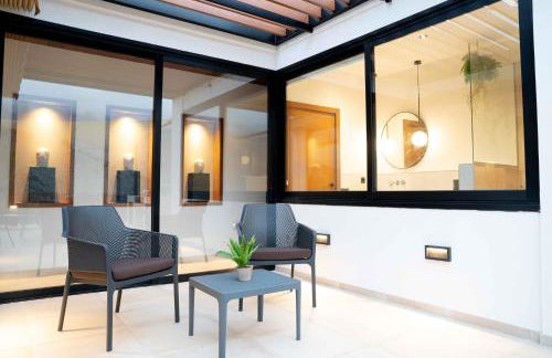 BASÂLTO Casas Rurales - Foto 7