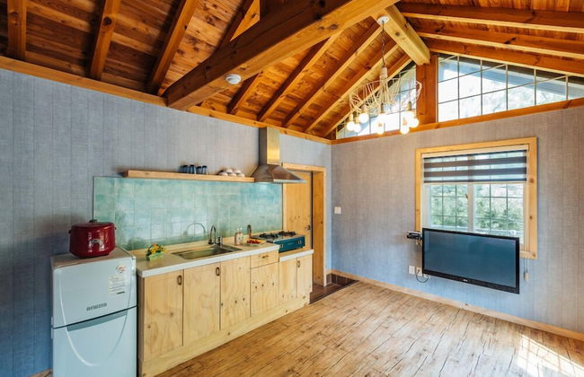 Haeorum Pension - Foto 58