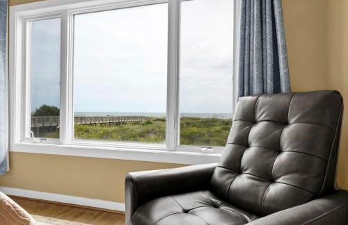 Beach Music by Sea Scape Properties - Foto 24