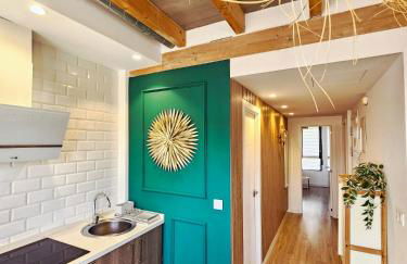 Apartamentos de la Huerta - Photo 55