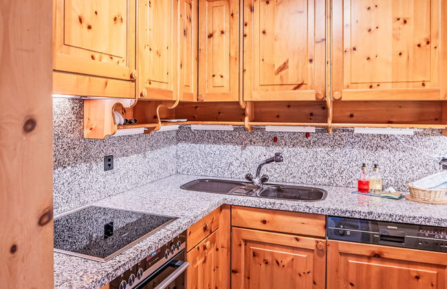 Chesa Polaschin B - B10 - Sils - Foto 14