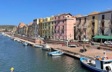 Villa vista mare a Bosa - Foto 48