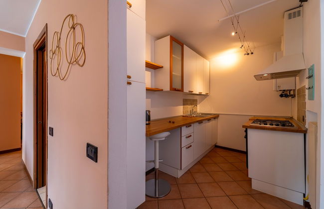 Lakefront Retreat by Wonderful Italy - Foto 26