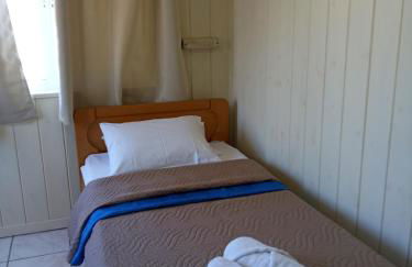 VillaPouliezos Apartments - Foto 23