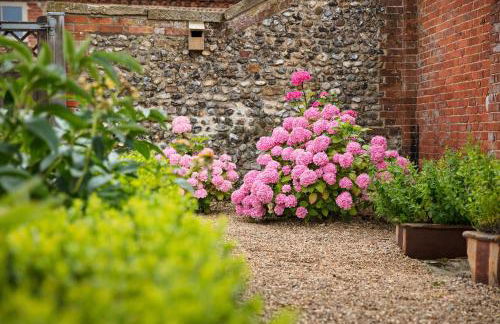 The Cart Shed - Foto 20