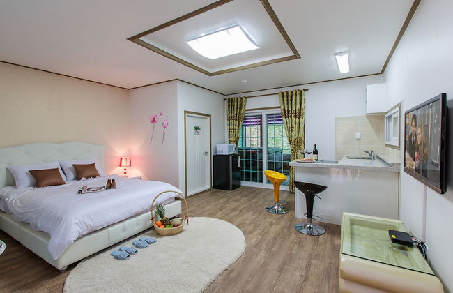 Sky Wind and Star SPA Pension - Foto 12