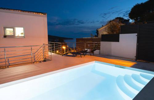 Entire private top floor with own pool and entrance - Foto 30