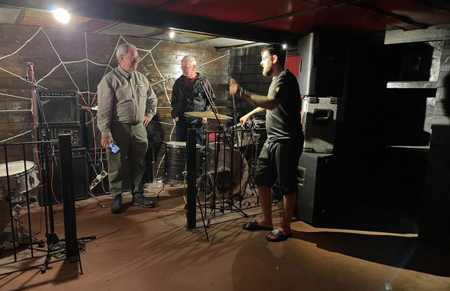 Tour privado de los Beatles con visita exclusiva al Casbah Club – Liverpool - Foto 14