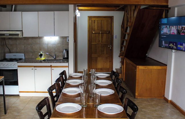 Choconcito Apart Hotel - Foto 43