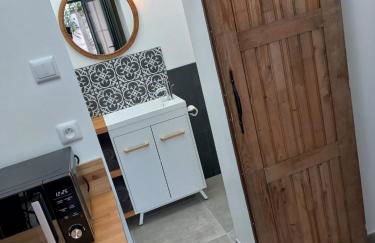 Villa Cosy Pierrefonds - Foto 24