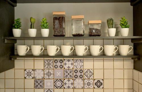 La Villa en Loire, avec Jacuzzi 6 places, Piscine chauffée, boulodrome, salle de jeu, 6 Chambres, vue Loire, 350M2 - Foto 43