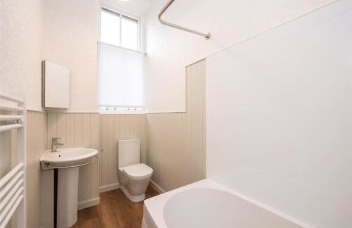 Beautiful & bright 2 bed flat Murrayfield - Foto 5
