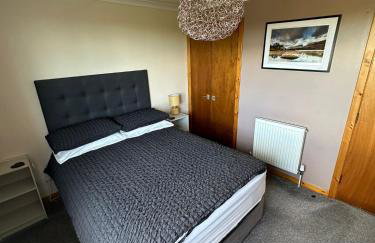 Self Catering Spacious 2 Bed Apartment with sea views - Foto 12
