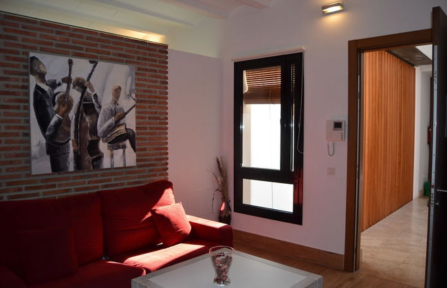 Apartamentos Coronado - Foto 53