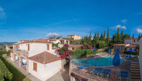 Bouganvillage Bilo With Shared Pool - Foto 3, Garden