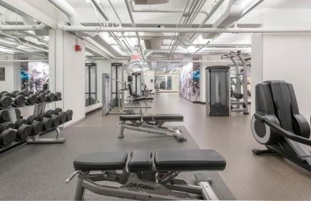 Spacious Beacon Hill 2BR wViews Gym BOS-497 - Foto 19