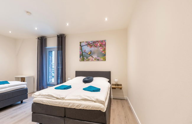 Farmhouse in the Achterhoek With hot tub and Beach Volleyball - Photo 5