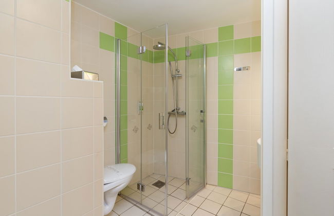 ResidHotel Toulouse Centre - Foto 31