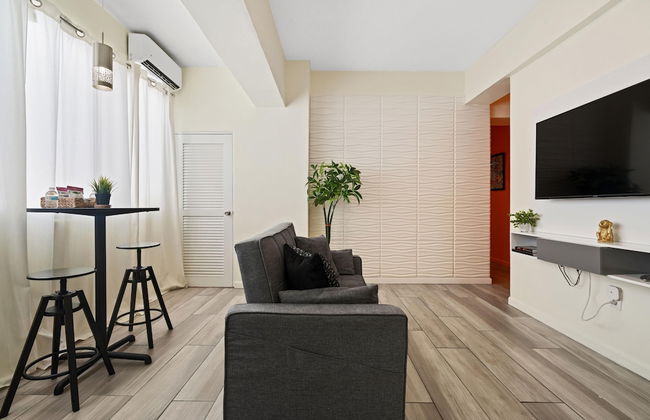 Central Condado Trendy Escape - Foto 4