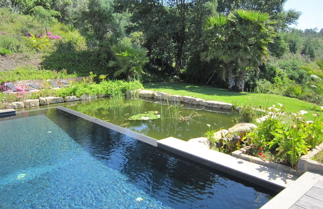 Luxurious Villa in Monchique With Private Pool - Foto 24