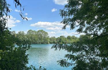 Lotus apartman on the Lake - Foto 19