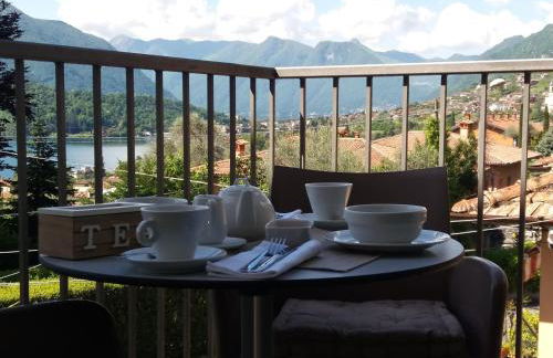 Residence Belvedere Apartment Bolvedro - Foto 14