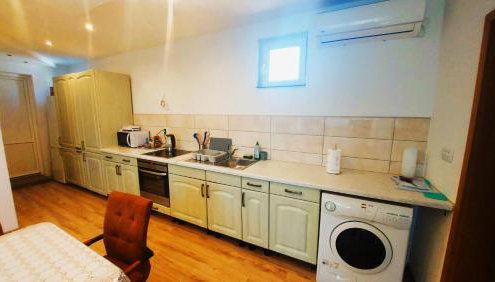 Holiday House Križanović - Foto 2, stove, pet friendly, toaster, minibar
