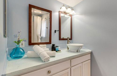 Valrico Retreat with Fire Pit about 18 Mi to Tampa! - Foto 20