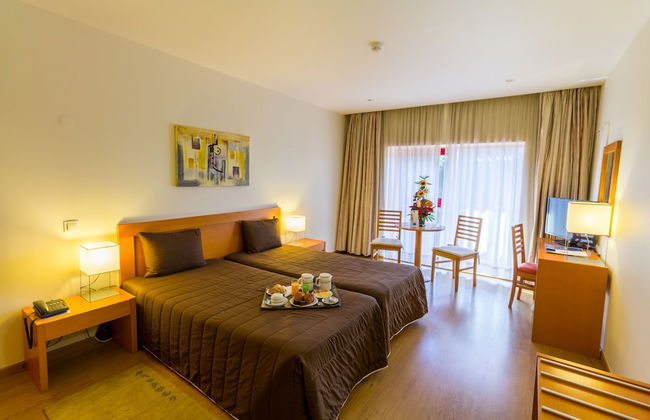 Eurosol Residence Hotel Apartamento - Foto 8