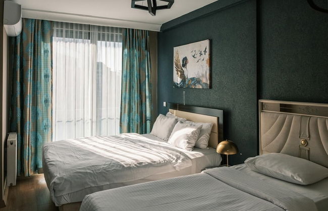 Taksim Elysium Residence CTS - Foto 66