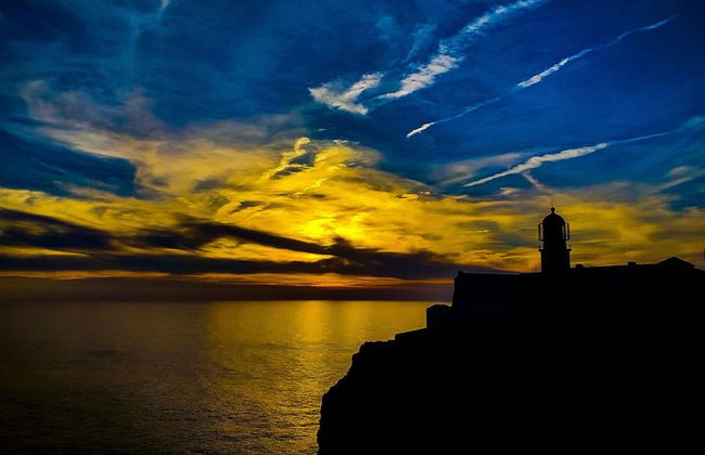 Sagres Sunset Small Group Tour desde Lagos - Foto 7