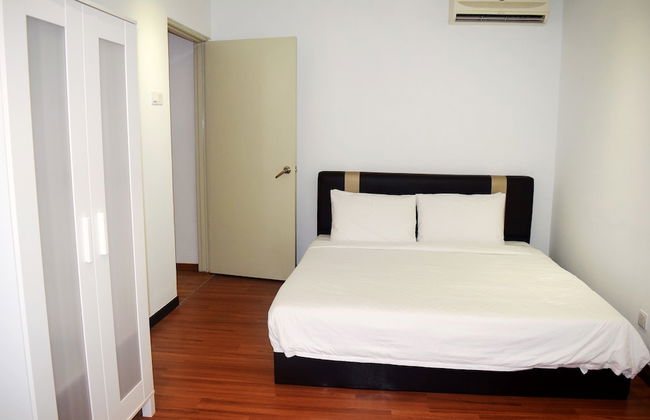 Taragon Residences - Foto 17