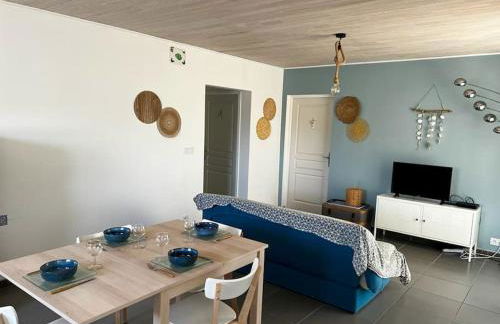 La Cabane aux lacs ~ Maison cosy au calme - Foto 10