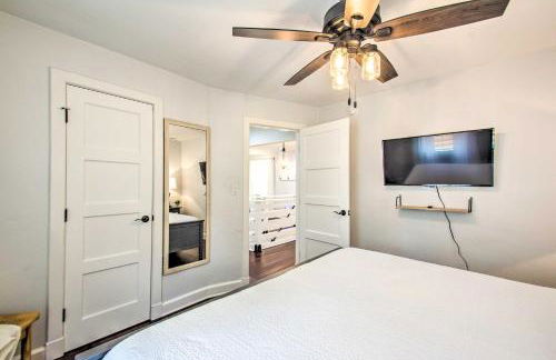 Little Farmhouse 3BR, 2BA Near Wineries - Foto 25