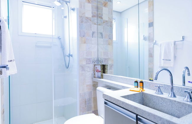 Apt no Butantã com 3 Quartos e 2 vagas - Foto 29