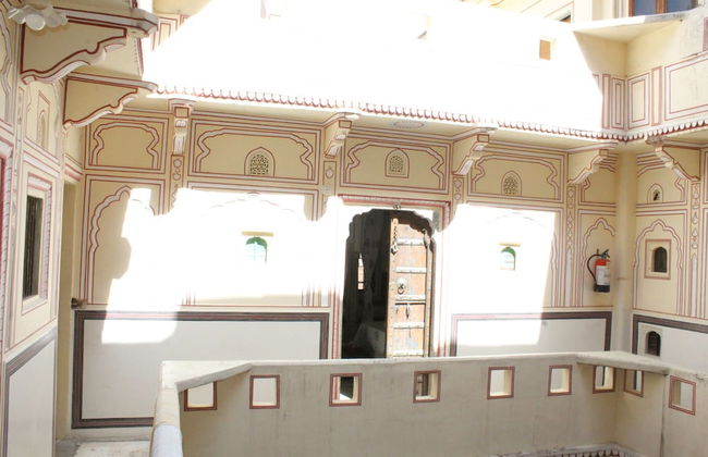 Jaipur Haveli - Foto 53