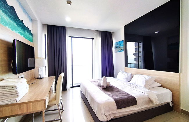 GENTING FoggyCold StayCation AT Ion Delemen By HAPYHOME - Foto 5