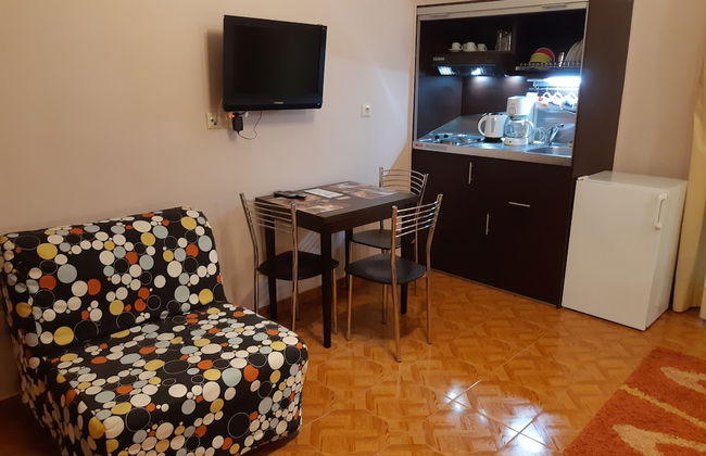 Villa Ariadni - Foto 9