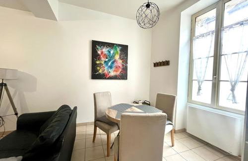 Le Chill Downtown - Foto 8